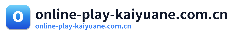 online-play-kaiyuane.com.cn Logo